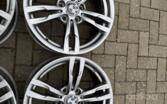 Bmw, lietie