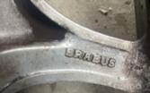 BRABUS MONOBLOCK V, lietie
