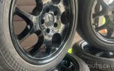 BRABUS MONOBLOCK V, lietie