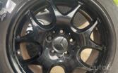 BRABUS MONOBLOCK V, lietie