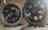 BRABUS MONOBLOCK V, lietie