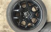 BRABUS MONOBLOCK V, lietie