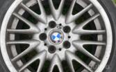 BMW, lietie