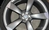 Audi, lietie
