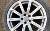 Audi, lietie