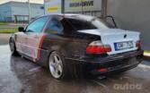 BMW, lietie