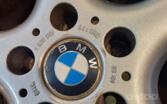 BMW, lietie