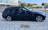 Bmw, lietie