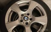 Bmw, lietie