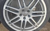 Audi, lietie