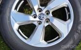 TOYOTA, lietie
