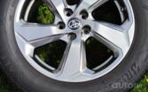 TOYOTA, lietie