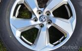 TOYOTA, lietie