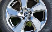 TOYOTA, lietie