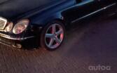 Mercedes, lietie