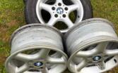 Bmw, lietie