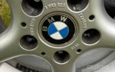 Bmw, lietie