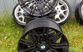 Bmw, lietie