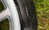 Mercedes-Benz, lietie