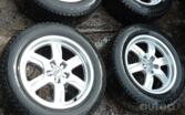 Audi VW, lietie