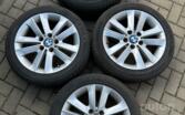 BMW E87, lietie