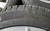 BMW E87, lietie