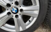 Bmw, lietie