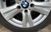 Bmw, lietie