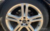 Mercedes Benz, lietie