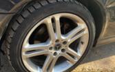Mercedes Benz, lietie