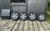 Nissan, lietie