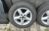 Nissan, lietie