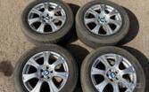 BMW, lietie