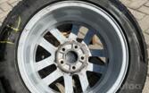 VOLVO S60, lietie