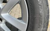 VOLVO S60, lietie