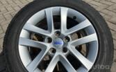 VOLVO S60, lietie