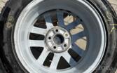 VOLVO S60, lietie