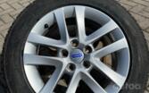 VOLVO S60, lietie