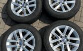 VOLVO S60, lietie