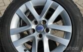 VOLVO S60, lietie