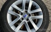 VOLVO S60, lietie