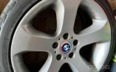 BMW, lietie