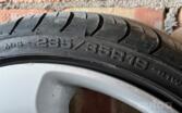 BMW, lietie