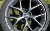 Bmw, lietie