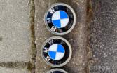 BMW, lietie
