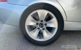 BMW, lietie