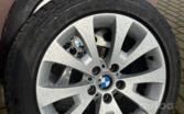 BMW, lietie