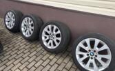 BMW, lietie