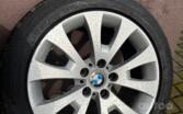 BMW, lietie