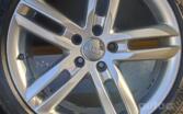 Audi, lietie